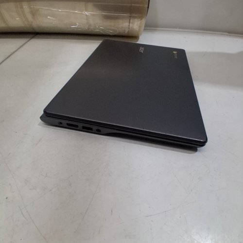 ACER CHROMEBOOK 11, 11.6" WITH INTEL CELERON 3205U, 4GB RAM, 16GB SSD (MODEL: C740-C4PE) image 5
