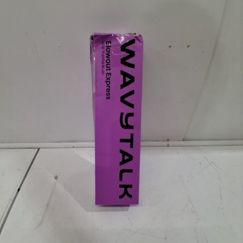 WAVYTALK BLOWOUT EXPRESS THERMAL BRUSH - 1.5" - WHITE (MODEL: T186DI-38) image 5