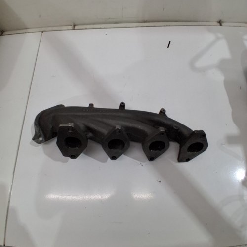 EXHAUST MANIFOLD KIT INCLUDES HARDWARE & GASKETS - FIT FOR SELECT MODELS - GREY image 3