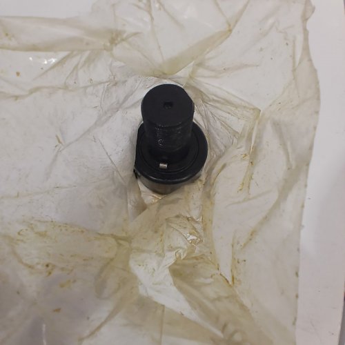 MC.GILL METSO CAM FOLLOWER NEEDLE BEARING FOR VARIOUS CONE CRUSHERS - BLACK (MODEL: 1005397260) image 2