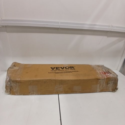 VEVOR MANUAL CERAMIC PORCELAIN TILE CUTTER WITH ALL-STEEL FRAME & BONUS SPARE CUTTER - 32" - GREEN image 8