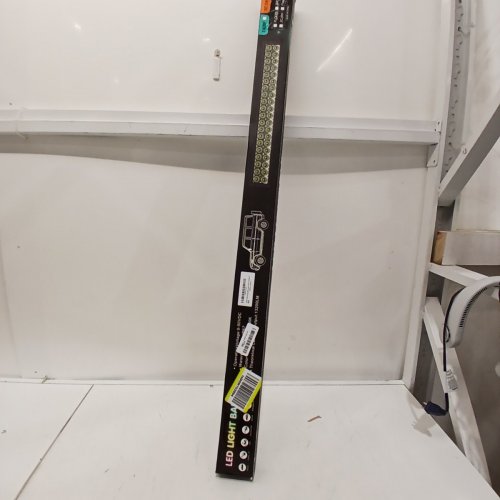 QYMOTO LED LIGHT BAR - 42" - 540W - 13200LM - 6000K - BLACK image 4