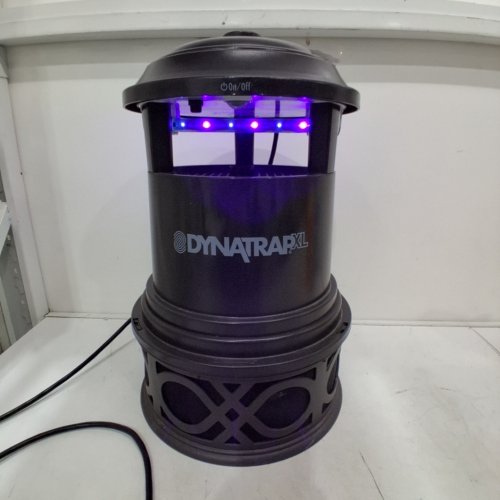 DYNATRAP XL 1 ACRE OUTDOOR ELECTRIC INSECT TRAP - 19.5" X 12.5" (MODEL: DT2020XLP-CSTCA) image 2
