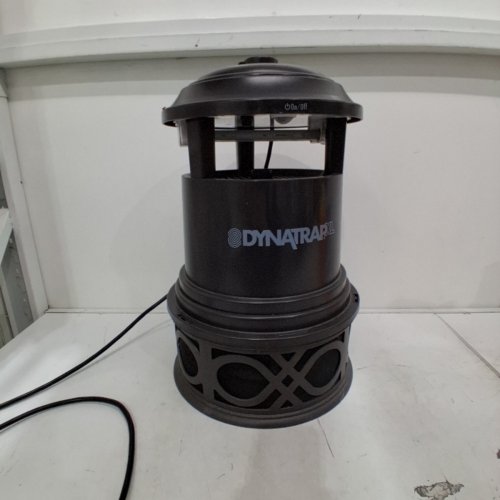 DYNATRAP XL 1 ACRE OUTDOOR ELECTRIC INSECT TRAP - 19.5" X 12.5" (MODEL: DT2020XLP-CSTCA) image 3