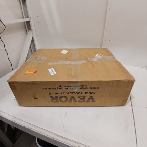 PASTRY DISPLAY CASE - 2-TIER 20.7" X 13.1" X 12" - CLEAR (MODEL: CX-01) image 4