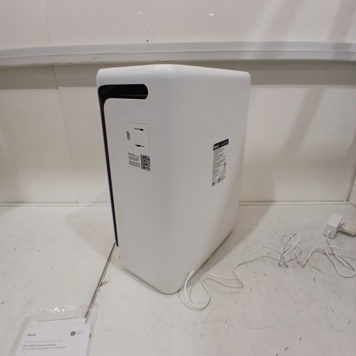 LEVOIT VITAL 200S-P SMART TRUE HEPA AIR PURIFIER WITH APP CONTROL - 1876SQ.FT COVERAGE - WHITE (MODEL: LAP-V201S-AUSR)) image 6