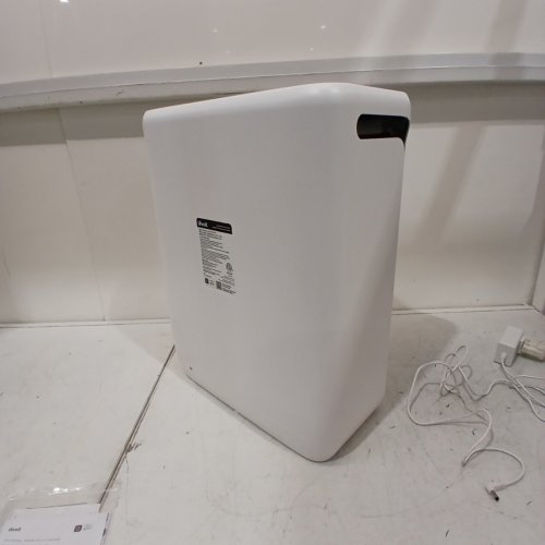 LEVOIT VITAL 200S-P SMART TRUE HEPA AIR PURIFIER WITH APP CONTROL - 1876SQ.FT COVERAGE - WHITE (MODEL: LAP-V201S-AUSR)) image 7