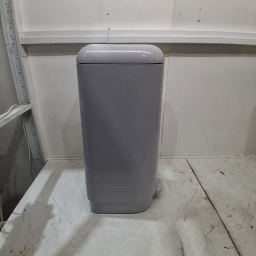 DIAPER GENIE PLATINUM DIAPER DIAPER PAIL - WHITE image 3
