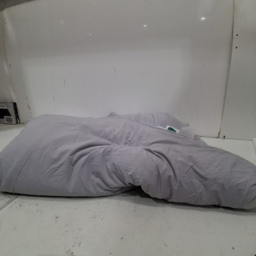 MELLOW TEMPERATURE CONTROL COMFORTER - QUEEN - LAVENDER image 2