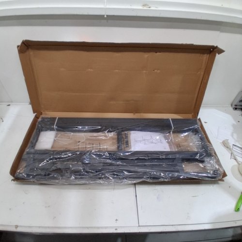ZINUS 14 INCH EASY TO ASSEMBLE SMARTBASE MATTRESS FOUNDATION, TWIN - OLB-ASB-T image 2