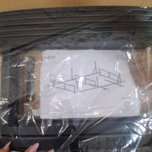 ZINUS 14 INCH EASY TO ASSEMBLE SMARTBASE MATTRESS FOUNDATION, TWIN - OLB-ASB-T image 3