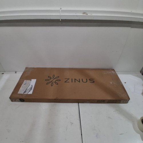 ZINUS 14 INCH EASY TO ASSEMBLE SMARTBASE MATTRESS FOUNDATION, TWIN - OLB-ASB-T image 5