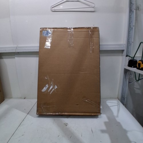 CAP A-FRAME DUMBBELL RACK - BLACK (MODEL: RK-12BIS) image 3