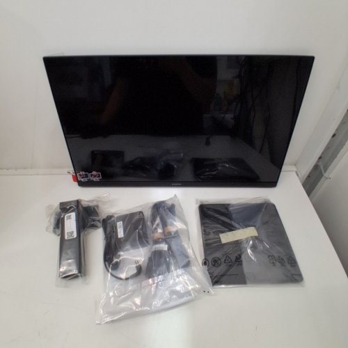 SAMSUNG ESSENTIAL MONITOR S3 FHD MONITOR WITH 100 HZ REFRESH RATE, IPS PANEL, 5 MS, GAME MODE, SUPER SLIM DESIGN, TILT ADJUSTMENT - 22" - BLACK (MODEL: S22D300GAN) image 5