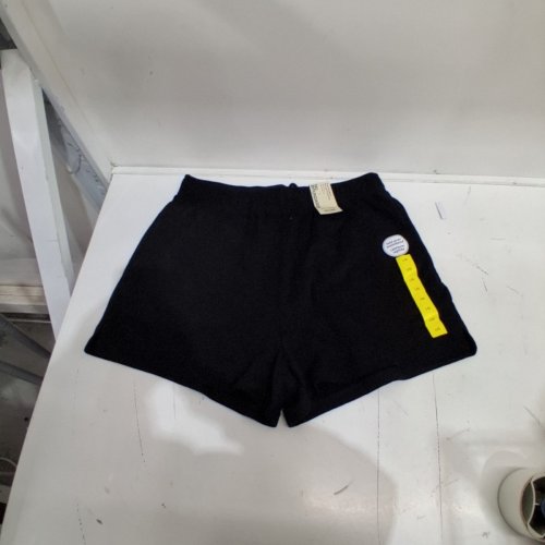 NO BOUNDARIES SHORTS - LARGE - BLACK image 2