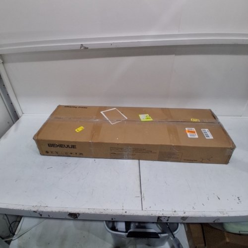 BEXEVUE 40" ELECTRIC HEIGHT ADJUSTABLE DESK - WHITE - (MODEL: 4024W) image 5