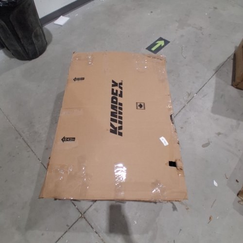 KIMPEX NOMAD ATV REAR TRUNK PASSENGER SEAT - 43" X 30" X 17" - BLACK (MODEL: 458050) image 8