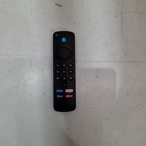 AMAZON FIRE TV STICK REMOTE (MODEL: 533599) image 2