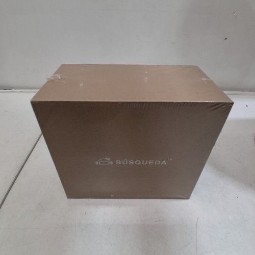 BUSQUEDA ELITE STRAP WITH BATTERY FOR OCULUS QUEST 2 - 8000MAH - WHITE (MODEL: Q1Y-8000A) image 2