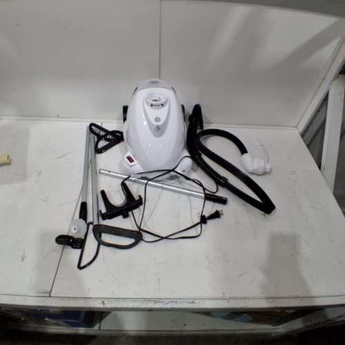 CONAIR COMPLETE STEAM CONAIR UPRIGHT FABRIC STEAMER (MODEL:GS7NXRC) image 3
