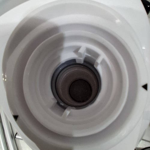 CONAIR COMPLETE STEAM CONAIR UPRIGHT FABRIC STEAMER (MODEL:GS7NXRC) image 4