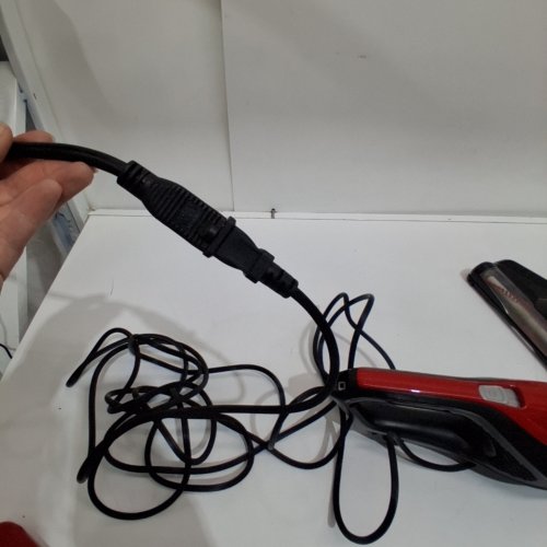 DIRT DEVIL POWER STICK LITE VACUUM - RED (MODEL: SD22030) image 2