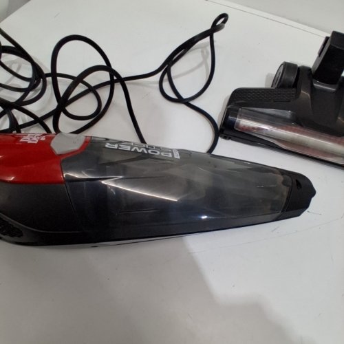 DIRT DEVIL POWER STICK LITE VACUUM - RED (MODEL: SD22030) image 5