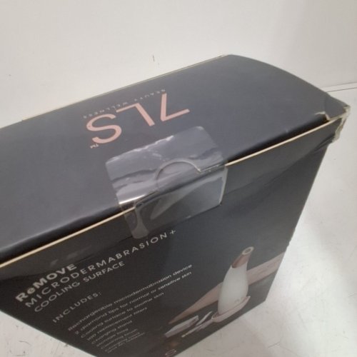 ZLS MICRODERMABRASION + COOLING SURFACE BEAUTY DEVICE image 3