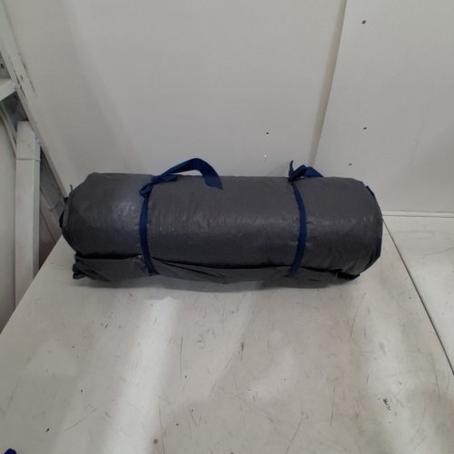COLEMAN FULL FLY VESTIBULE SKYDOME - 6-PERSON - BLUE (MODEL: 2000038089) image 2