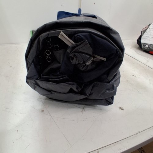 COLEMAN FULL FLY VESTIBULE SKYDOME - 6-PERSON - BLUE (MODEL: 2000038089) image 3
