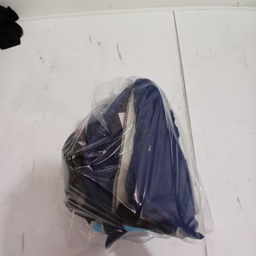 POLICE CAR RIDE-ALONG COSTUME SET - 3T-4T - BLUE / BLACK (STYLE:WM28064683-525) image 4