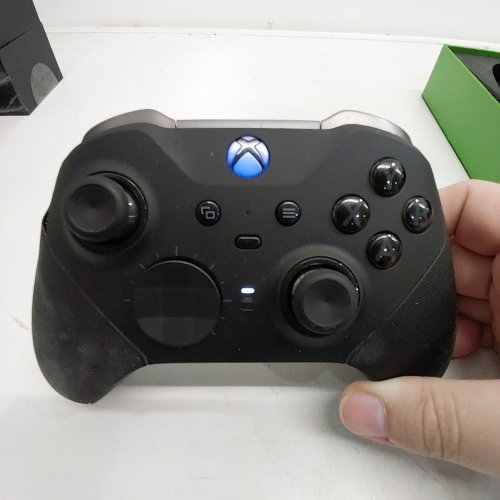 XBOX ELITE WIRELESS CONTROLLER SERIES 2 - XBOX ONE ELITE 2 CONTROLLER EDITION image 2