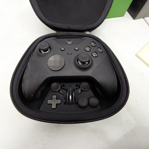 XBOX ELITE WIRELESS CONTROLLER SERIES 2 - XBOX ONE ELITE 2 CONTROLLER EDITION image 5