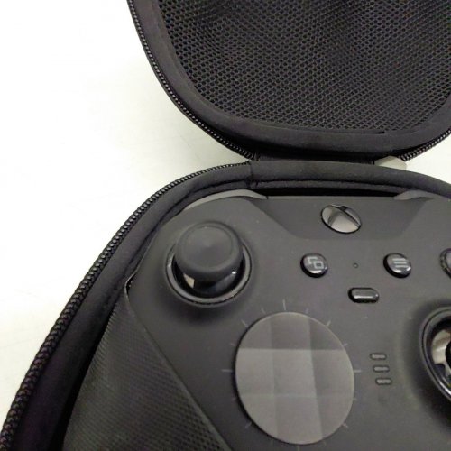 XBOX ELITE WIRELESS CONTROLLER SERIES 2 - XBOX ONE ELITE 2 CONTROLLER EDITION image 6