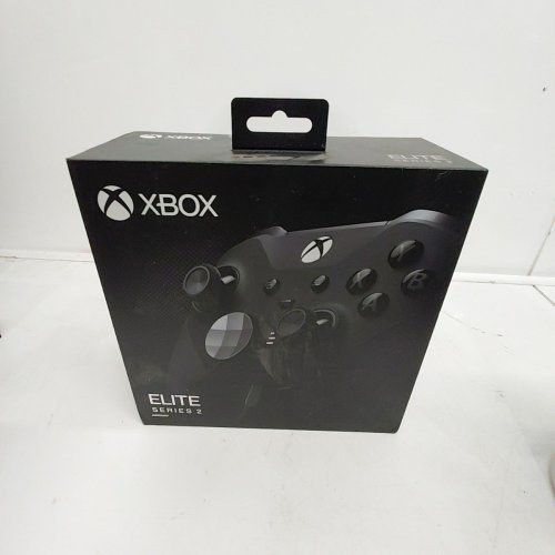 XBOX ELITE WIRELESS CONTROLLER SERIES 2 - XBOX ONE ELITE 2 CONTROLLER EDITION image 7