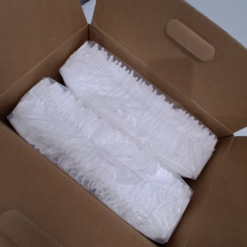 66PK PAMPERS AMORE DIAPERS - SIZE 3 - WHITE image 2