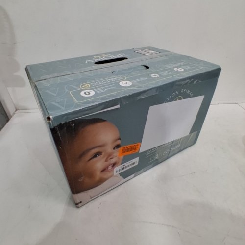 66PK PAMPERS AMORE DIAPERS - SIZE 3 - WHITE image 3