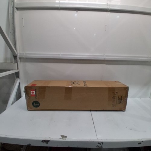 ZINUS GREEN TEA MEMORY FOAM MATTRESS - 8" THICK / TWIN - WHITE (MODEL: ZU-MFGN1YZI-08T) image 4