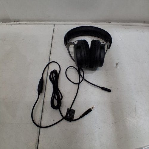 ONN. GAMING HEADSET - BLACK (MODEL: 100027825) image 3