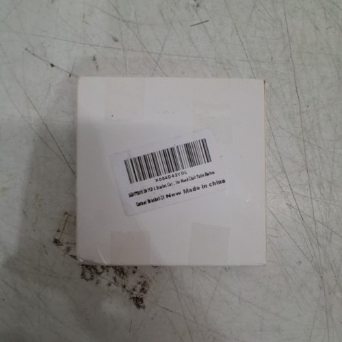 20PK METAL HEAVY DUTY 90° L CORNER BRACKETS - 1.5" X 1.5" - BLACK image 2