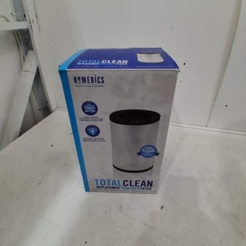 HOMEDICS TRUE HEPA REPLACEMENT AIR PURIFIER FILTER (MODEL: AP-T30FL) image 3