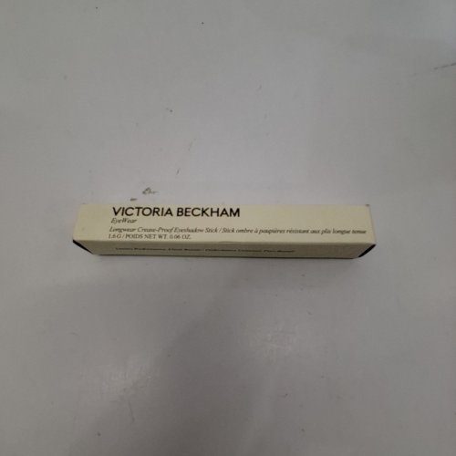 VICTORIA BECKHAM LONGWEAR CREASE-PROOF EYELINER EYESHADOW STICK -(CORNFLOWER) BLUE - 0.06 OZ image 4