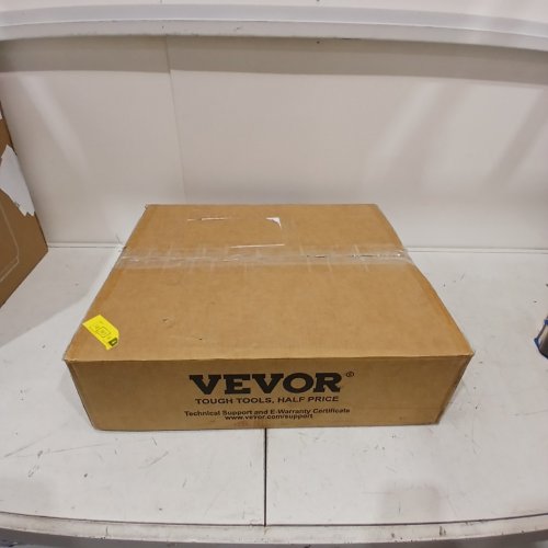 VEVOR 3-TIER COMMERCIAL COUNTERTOP BAKERY PASTRY DISPLAY CASE - CLEAR ACRYLIC (CX-02) image 4