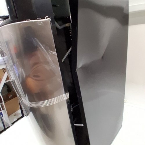 AVALON 3-TEMPERATURE BIOGUARD BOTTOM FILL HOT AND COLD WATER DISPENSER FOR 3-5GAL JUGS - 13" X 41" X 12" - 400W - BLACK (MODEL: A4BLWTRCLR) image 9