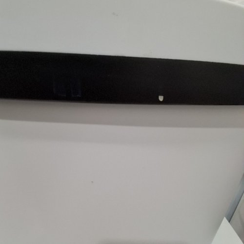 BESTOFFICE AUTOMATIC TOUCH FREE KITCHEN TRASH/GARBAGE CAN - 13 GALLONS - WHITE (MODEL: TC-1350R-WHITE) image 3