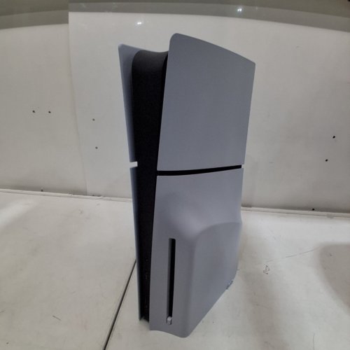 SONY PLAYSTATION 5 SLIM *UPDATED MODEL* (PS5) CONSOLE WITH WIRELESS CONTROLLER - DISC EDITION - 1TB (MODEL: CFI-2115) image 10