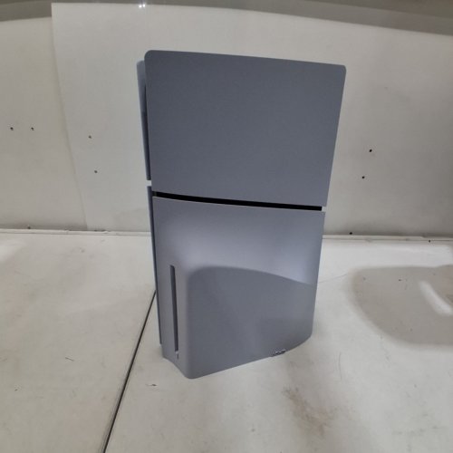 SONY PLAYSTATION 5 SLIM *UPDATED MODEL* (PS5) CONSOLE WITH WIRELESS CONTROLLER - DISC EDITION - 1TB (MODEL: CFI-2115) image 11