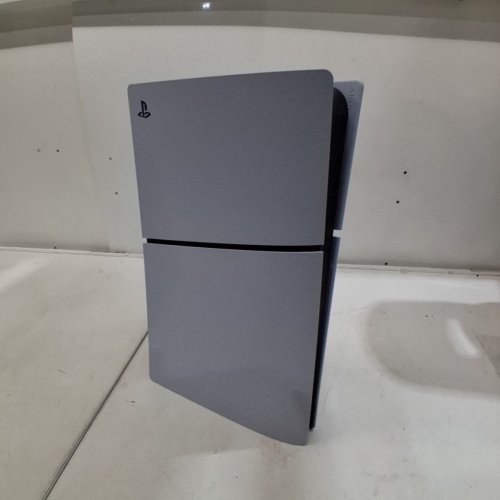 SONY PLAYSTATION 5 SLIM *UPDATED MODEL* (PS5) CONSOLE WITH WIRELESS CONTROLLER - DISC EDITION - 1TB (MODEL: CFI-2115) image 13