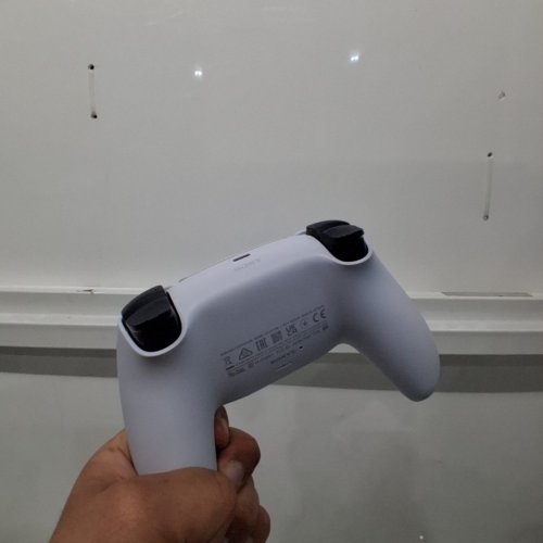 SONY PLAYSTATION 5 SLIM *UPDATED MODEL* (PS5) CONSOLE WITH WIRELESS CONTROLLER - DISC EDITION - 1TB (MODEL: CFI-2115) image 16