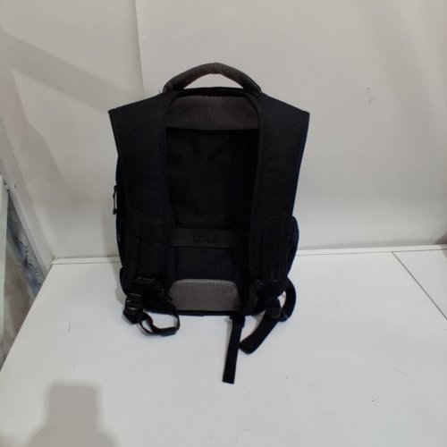 LOLE BACKPACK - 18.5" X 11.8" X 5.9" - BLACK (STYLE: 1768786) image 5